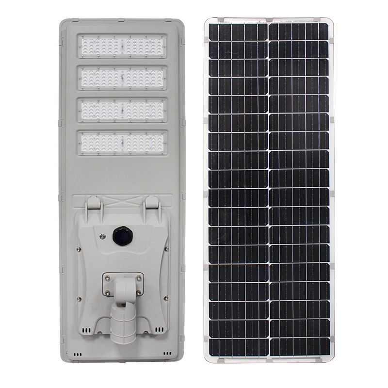Pro-L Integrated Solar Streetlight 60W 40W