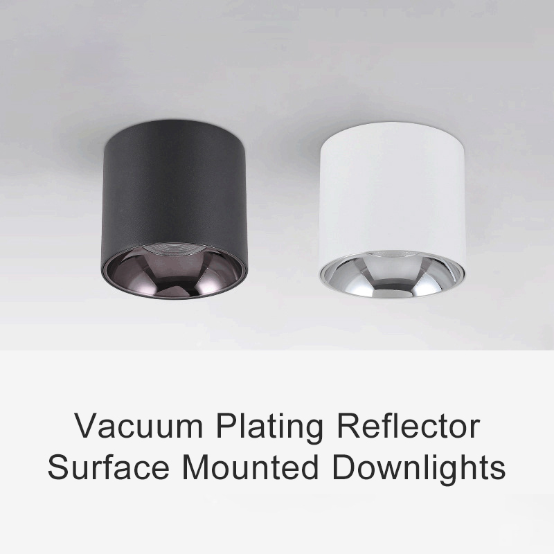 40W LED Downlight Surface Mounted CREE COB