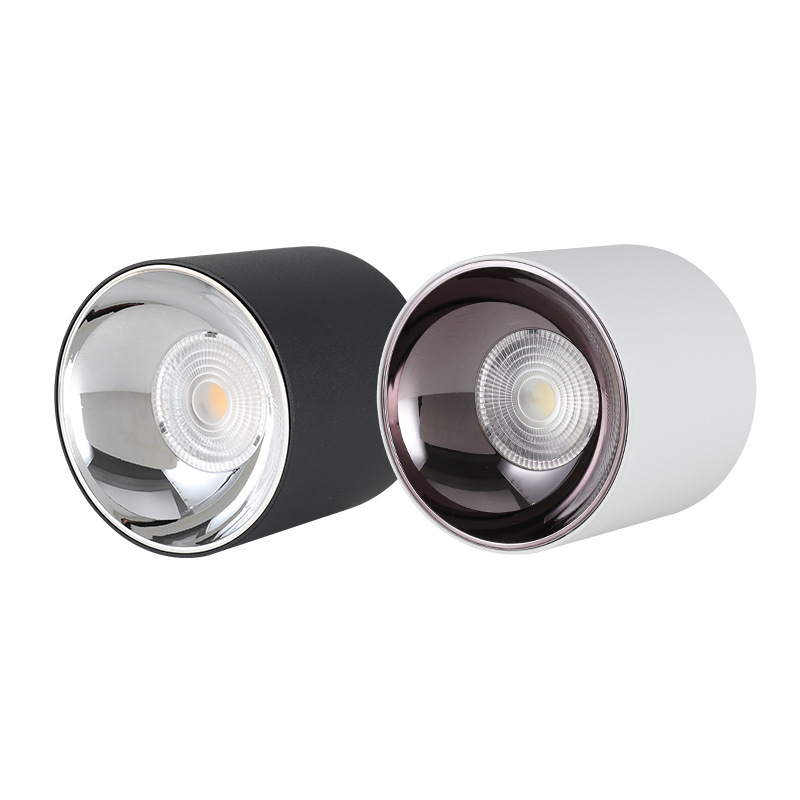40W LED Downlight Surface Mounted 