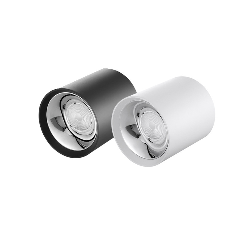35W LED Downlight Surface Mounted